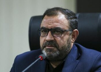 هیچ مانعی برای رأی دادن شهروند ایرانی با هر نوع حجابی نیست 1 هیچ مانعی برای رأی دادن شهروند ایرانی با هر نوع حجابی نیست