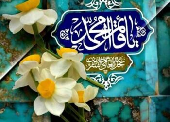 جشن مهدویت در جوار مسجد وکیل برگزار می شود