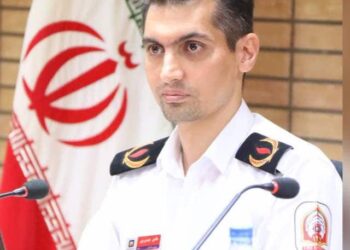 دومین کمپین “چهارشنبه سوری اصیل” در شیراز آغاز شد