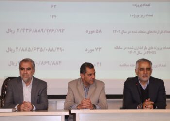 برنامه ریزی سال آینده شهرداری منطقه 7 برای کاهش محرومیت در این منطقه است