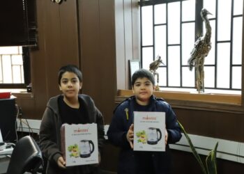 قرعه کشی مرحله دوم جشنواره بازیافت محلات انجام شد