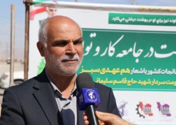 کاشت ۱۰هزار درخت در شهرک های صنعتی فارس 2 کاشت ۱۰هزار درخت در شهرک های صنعتی فارس