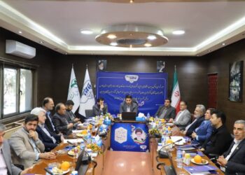 پیاده سازی پدافند غیرعامل در دستگاه های تابعه وزارت تعاون، کار و رفاه اجتماعی در فارس