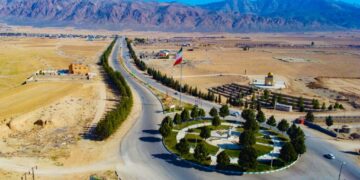 ظرفیتهای گردشگری، فرهنگی و هنری و صنایع دستی میمند باید به ایران شناسانده شوند