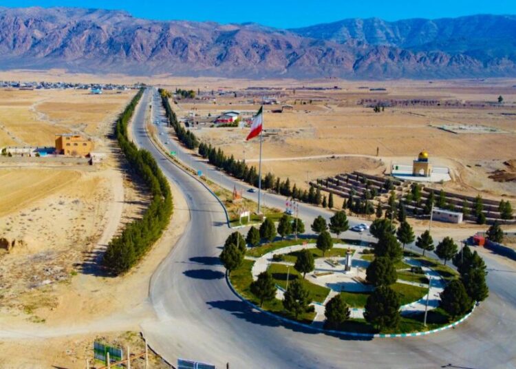 ظرفیتهای گردشگری، فرهنگی و هنری و صنایع دستی میمند باید به ایران شناسانده شوند 38 ظرفیتهای گردشگری، فرهنگی و هنری و صنایع دستی میمند باید به ایران شناسانده شوند