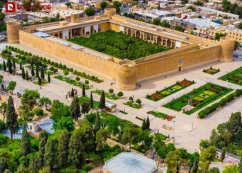 ارگ کریم خانی در شیراز میزبان اساتید و پیشکسوتان صنایع دستی وهنرهای سنتی فارس شد 5 ارگ کریم خانی در شیراز میزبان اساتید و پیشکسوتان صنایع دستی وهنرهای سنتی فارس شد