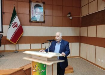 حضور همیاران مهربان ترافیک، مشارکت مردم در جهش تولیدات فرهنگی است