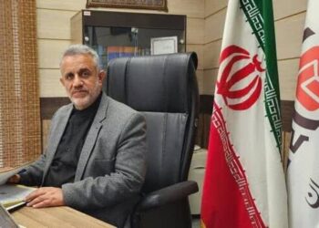 هیات رئیسه اتاق اصناف فارس مشخص شد 1 هیات رئیسه اتاق  اصناف فارس مشخص شد