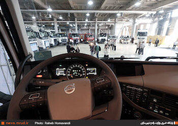 نوسازی ناوگان حمل و نقل مسافر و بار در بودجه 1403 هدفگذاری شده است