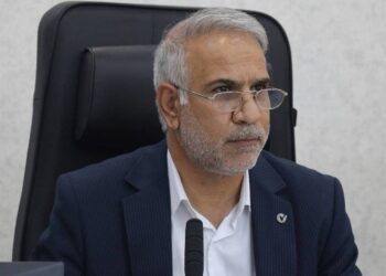 منابع بانک قرضالحسنه مهر ایران در استان فارس از ۱۱همت عبور کرد 1 منابع بانک قرضالحسنه مهر ایران در استان فارس از ۱۱همت عبور کرد