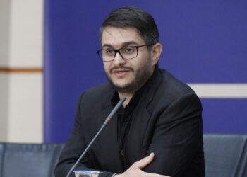 با بهره برداری از باغ ایرانی فرصت جدید گردشگری در شیراز فراهم می شود