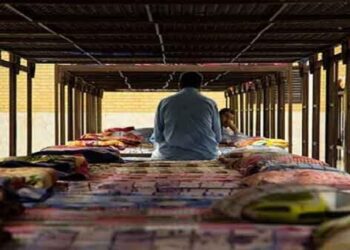 ابطال مجوز فعالیت و پلمپ مرکز اقامتی میان مدت درمان اعتیاد در شهرستان فسا 2 ابطال مجوز فعالیت و پلمپ مرکز اقامتی میان مدت درمان اعتیاد در شهرستان فسا