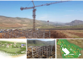 دعوت از سرمایه گذاران برای سرمایه گذاری آسوده در شهر بین المللی سلامت شیراز 5 دعوت از سرمایه گذاران برای سرمایه گذاری آسوده در شهر بین المللی سلامت شیراز