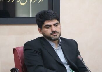 عملیات اجرایی آماده سازی شهرک جدید جهرم آغاز شد 1 عملیات اجرایی آماده سازی شهرک جدید جهرم آغاز شد