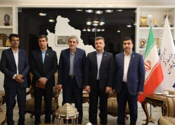 از نقش سازمان تامین اجتماعی در تحقق شعار سال تا بازدید میدانی مسئولین از فرآیند های خدمت رسانی به مردم