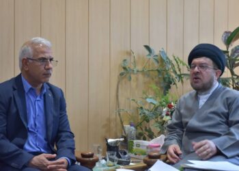 تمجید مدیرکل دادگستری استان فارس از عملکرد بانک قرضالحسنه مهر ایران 3 تمجید مدیرکل دادگستری استان فارس از عملکرد بانک قرضالحسنه مهر ایران