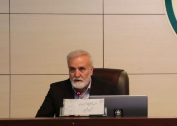 گزارش عملکرد یکساله شهرداری شیراز ارائه شد