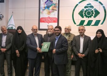 رئیس کمیته معماری و طراحی شهری مجمع رؤسای کمیسیون‌های شهرسازی و معماری شورای اسلامی کلانشهرها و مراکز استان‌ها منصوب شد