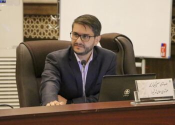 اجلاس روسای کمیسیون های شهرسازی و معماری کلانشهرها