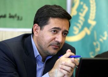 در عرصه کشاورزی این استان از بروز هرگونه فساد پیشگیری کرده ایم