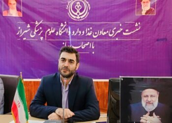 استان فارس، پیشگام در کنترل آفت کش ها و سموم و نیترات در محصولات کشاورزی در سطح کشور