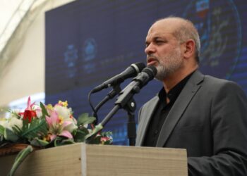 پروژه بزرگراه شهید آیتالله رئیسی حاصل همافزایی مؤثر است 1 پروژه بزرگراه شهید آیتالله رئیسی حاصل همافزایی مؤثر است