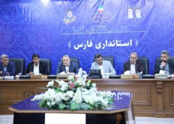 راه اندازی دبیرخانه سومین جشنواره بین‌المللی چندرسانه‌ای میراث فرهنگی در شیراز / جایزه ویژه شیراز مشخص شود