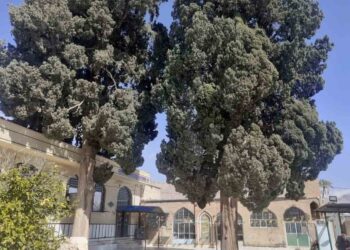 9 پرونده میراث طبیعی فارس در فهرست ملی جا گرفت