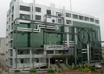 افزایش 5 درصدی رضایت ذینفعان شرکت گاز استان فارس 3 افزایش 5 درصدی رضایت ذینفعان شرکت گاز استان فارس