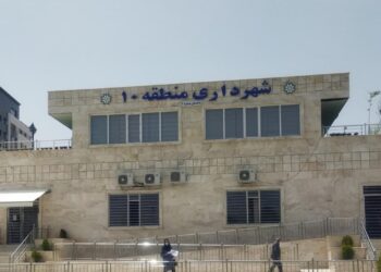 پروژه های فرهنگی منطقه ۱۰ شهرداری شیراز