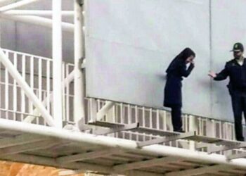 پلیسی در شیراز مانع خودکشی دختر جوان شد 4 پلیسی در شیراز مانع خودکشی دختر جوان شد