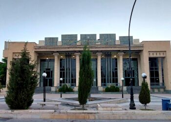 خبرهای خوش برای تالار حافظ شیراز