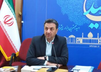 ساخت پنج پارکینگ عمومی در شیراز