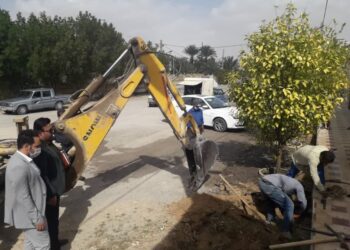شناسایی ۴ هزار و ۲۴۲ فقره استفاده غیرمجاز از آب شبکه در فارس طی سه ماه گذشته/ رشد ۱۹۰ درصدی نسبت به مدت مشابه در سال قبل 4 شناسایی ۴ هزار و ۲۴۲ فقره استفاده غیرمجاز از آب شبکه در فارس طی سه ماه گذشته/ رشد ۱۹۰ درصدی نسبت به مدت مشابه در سال قبل