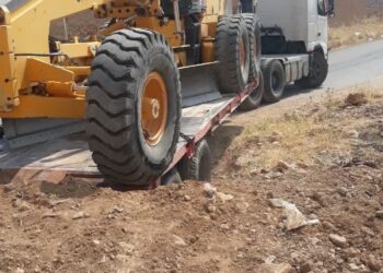 ایجاد آتش بر در مناطق تحت حفاظت محیط زیست فارس