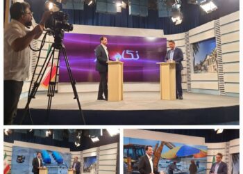 خبرهای خوب در حوزه آب و فاضلاب برای مردم فارس 2 خبرهای خوب در حوزه آب و فاضلاب برای مردم فارس