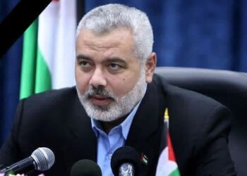 پیام فرماندار شیراز در پی شهادت اسماعیل هنیه 1 پیام فرماندار شیراز در پی شهادت اسماعیل هنیه