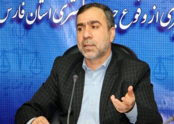 رای قطعی محکومیت دو عضو سابق شورای شهر و معاون وقت شهرداری شیراز صادر شد 7 رای قطعی محکومیت دو عضو سابق شورای شهر و معاون وقت شهرداری شیراز صادر شد