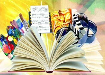 فرهنگ و هنری که قربانی بی تخصصی و بی تعهدی ها شد 1 فرهنگ و هنری که قربانی بی تخصصی و بی تعهدی ها شد