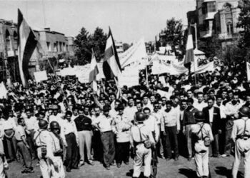 قیام 30 تیر 11 قیام 30 تیر