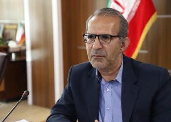 81 پروژه سلامت محور به مناسبت هفته دولت در فارس، به بهره برداری می رسد