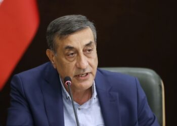 همه استاندارن تا پایان شهریور تغییر می کنند 9 همه استاندارن تا پایان شهریور تغییر می کنند