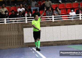 10 شهریور روز جهانی کسانی که هیچ تشویق کننده ای ندارند؛ از هاکی تا داوری تا داوری بین المللی و روایت فراز و فرود داوری از زبان رئیس کمیته داوران شیراز