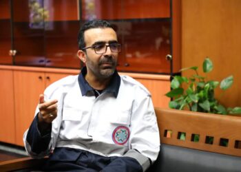 طرح جامع مدیریت بحران کلانشهر شیراز تصویب شد 6 طرح جامع مدیریت بحران کلانشهر شیراز تصویب شد