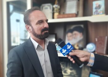 کسب رتبه اول نصب انشعاب در کشور توسط شرکت گاز استان