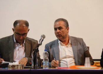اختصاص ۴۰۰میلیارد ریال از اعتبارات سفر استانی رئیس جمهور برای احیاء و اصلاح مراتع فارس 2 اختصاص ۴۰۰میلیارد ریال از اعتبارات سفر استانی رئیس جمهور برای احیاء و اصلاح مراتع فارس