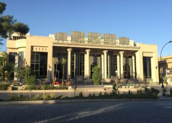 تالار حافظ نو نوار می شود