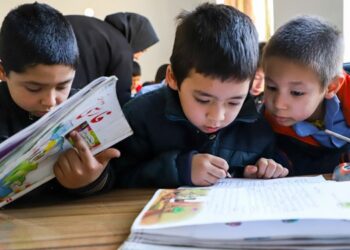اولیای دانش آموزان بر ثبت نام حداکثر 10 درصد اتباع بیگانه در مدارس فارس نظارت کنند