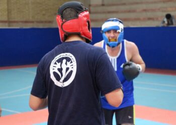 ایران بر سکوی قهرمانی مسابقات بین المللی توان