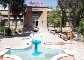 قدیمیترین مدرسه فسا ثبت ملی شد 3 قدیمیترین مدرسه فسا ثبت ملی شد